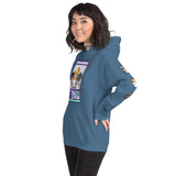 Meowchapon Unisex Hoodie