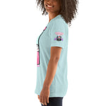 Cat Catcher T-shirt