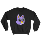 Sugar Sweet Bat Sweatshirt