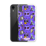 Ghost Trainer iPhone Case