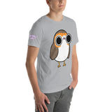 Porg Unisex T-Shirt