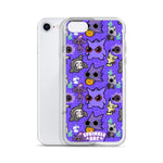 Ghost Trainer iPhone Case