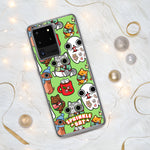 Holiday Samsung Case