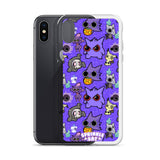 Ghost Trainer iPhone Case