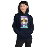 Meowchapon Unisex Hoodie