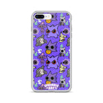 Ghost Trainer iPhone Case