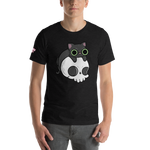 Skull Kitty Shirt