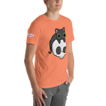 Skull Kitty Shirt