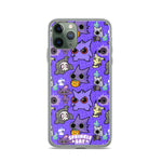 Ghost Trainer iPhone Case