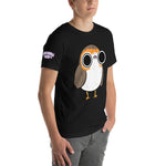 Porg Unisex T-Shirt