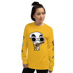 Animal Crossing Men’s Long Sleeve Shirt