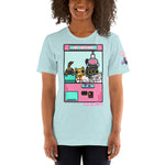 Cat Catcher T-shirt