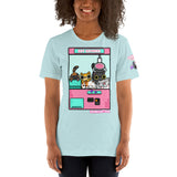 Cat Catcher T-shirt
