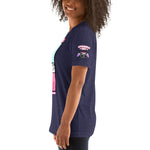 Cat Catcher T-shirt
