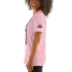 Cat Catcher T-shirt