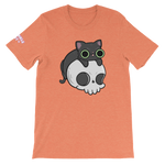 Skull Kitty Shirt