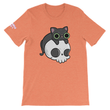 Skull Kitty Shirt