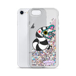 Sandworm Liquid Glitter Phone Case