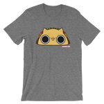 Taco Cat Unisex T-Shirt
