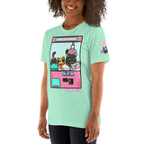Cat Catcher T-shirt