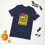 Sour Patch Kittens Short-Sleeve Unisex T-Shirt