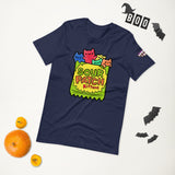 Sour Patch Kittens Short-Sleeve Unisex T-Shirt