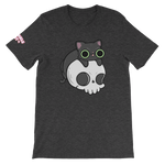 Skull Kitty Shirt