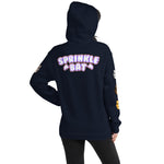 Meowchapon Unisex Hoodie