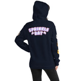 Meowchapon Unisex Hoodie