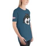 Skull Kitty Shirt