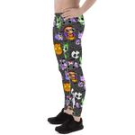 Halloweenie Men's Leggings