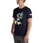 Sandworm Short-Sleeve Unisex T-Shirt