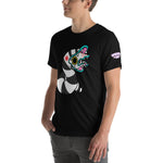 Sandworm Short-Sleeve Unisex T-Shirt