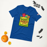 Sour Patch Kittens Short-Sleeve Unisex T-Shirt