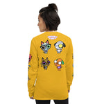 Animal Crossing Men’s Long Sleeve Shirt