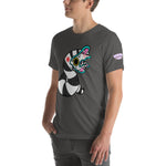 Sandworm Short-Sleeve Unisex T-Shirt