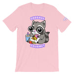 Garbage Gourmet Short-Sleeve Unisex T-Shirt