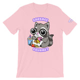 Garbage Gourmet Short-Sleeve Unisex T-Shirt