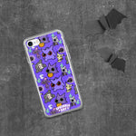 Ghost Trainer iPhone Case