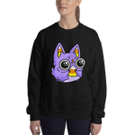 Sugar Sweet Bat Sweatshirt