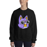 Sugar Sweet Bat Sweatshirt