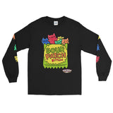 Sour Patch Kittens Men’s Long Sleeve Shirt