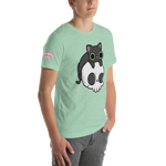 Skull Kitty Shirt
