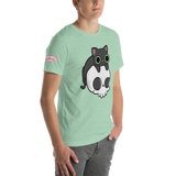 Skull Kitty Shirt