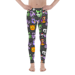 Halloweenie Men's Leggings