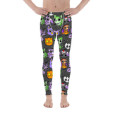Halloweenie Men's Leggings