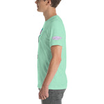 Sandworm Short-Sleeve Unisex T-Shirt