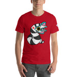 Sandworm Short-Sleeve Unisex T-Shirt