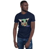 Chiccy Nuggies Choccy Milk Child Short-Sleeve Unisex T-Shirt