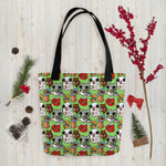 Holiday Tote bag